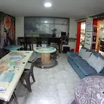 Básico Medellín Hostel